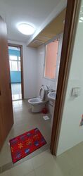 Blk 450D West Terra @ Bukit Batok (Bukit Batok), HDB 2 Rooms #397574101